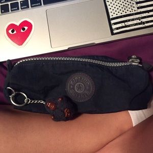 Fabian Pen or Cosmetic Case